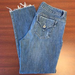 Simply Vera Wang Jeans